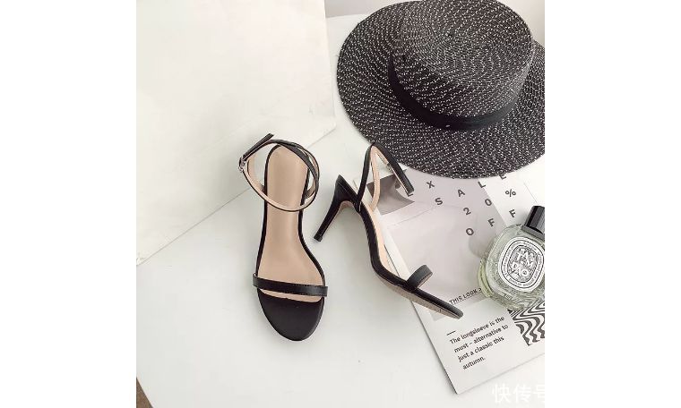 集美们,天热了,小脚丫也要有美丽过夏的新装哟!