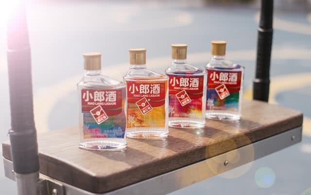 极具|不要小看白酒包装设计,这批白酒包装极具创意,一眼就能让你爱上