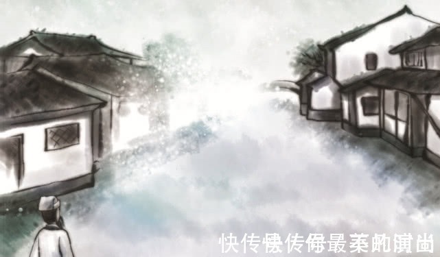 祝福!一副祝福的对联,却把人骂得体无完肤,究竟有何玄机!