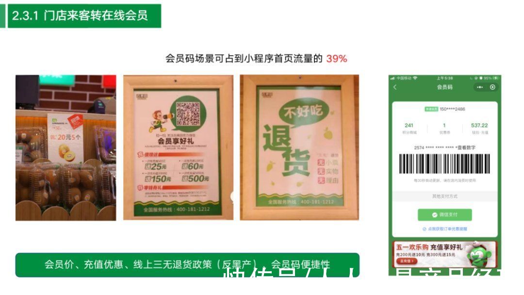 门店|小区门口的百果园,靠数字化运营410万企微用户,单个用户月均消费提升7倍