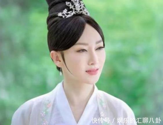 翻红 她名字到血统都是假的，被金星“撕”后淡出娱乐圈，如今却又翻红