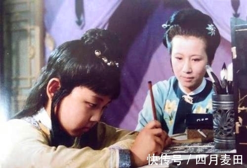 李纨&《红楼梦》：豪门内卷，六大少奶奶谁才是真正的王者？