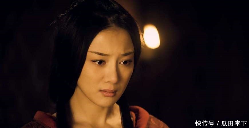 身体|古代四位最刚烈的女子,为了守节,不惜自残自己的身体!