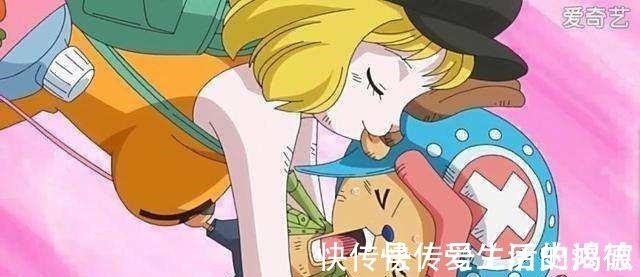 布鲁克|海贼王大妈篇结束后,草帽船上每个人的终身伴侣也都揭露了!