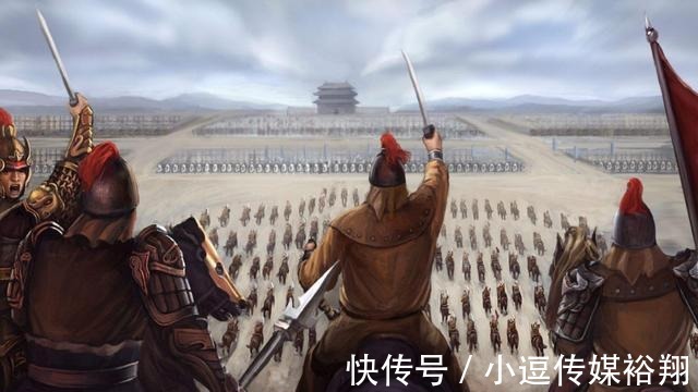 古印度|只身一人灭一国!竟打得几十万大军四散溃逃,从此改写古印度历史