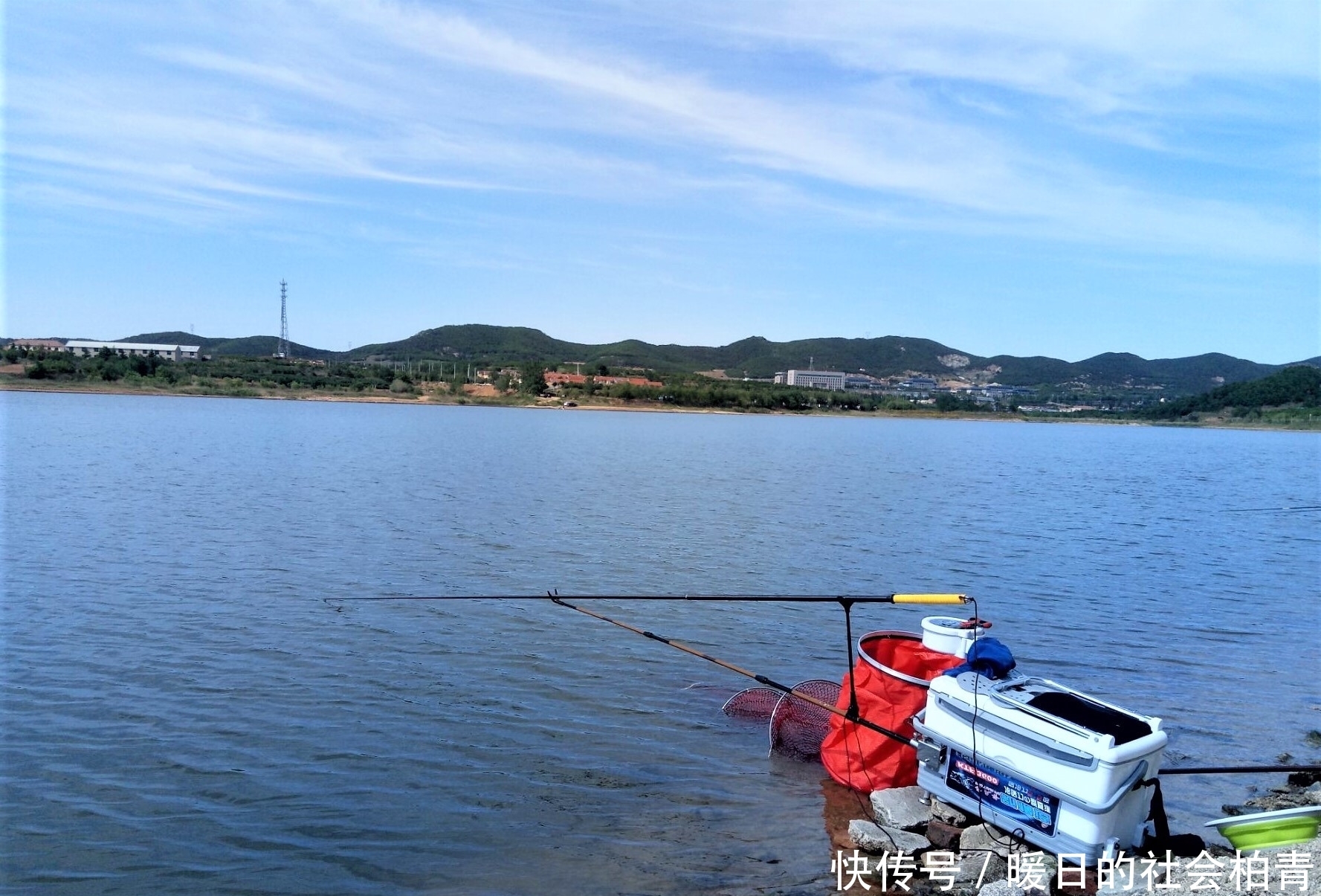 双钩|钓鱼时钓灵钓钝真能搞懂？调平钓二与调二钓四水底状态是否一样