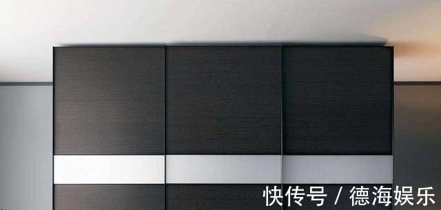 开合处|家里装修这种衣柜千万别用,不然半年就后悔,我们家就是典型