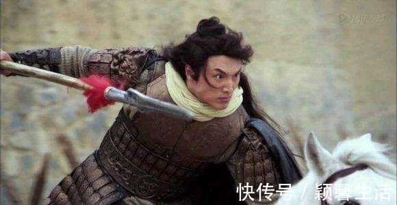 李元霸$隋朝猛将伍天锡因为看不惯一名恶人,便将其打死,谁知却惹祸上身