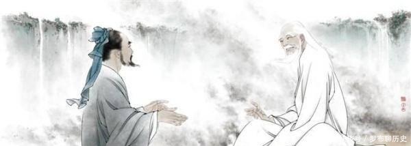 东方|为什么法治思想起源于西方,人治专制思想起源于东方