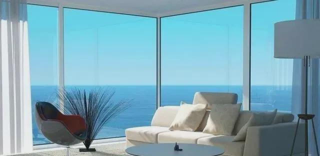 百叶窗|越来越多人家里不装窗帘了,现在流行这样装,美观实用又隐私