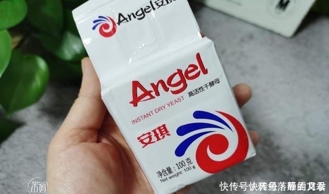 生物活性|今天才知道,酵母粉这样用才正确,原来一直用错,难怪没效果