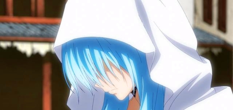 转生史莱姆第35集情报:原初之黑登场,智慧之王出现复活紫苑