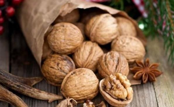 常吃核桃虽然好处多多，但需牢记3大禁忌，很多人不清楚