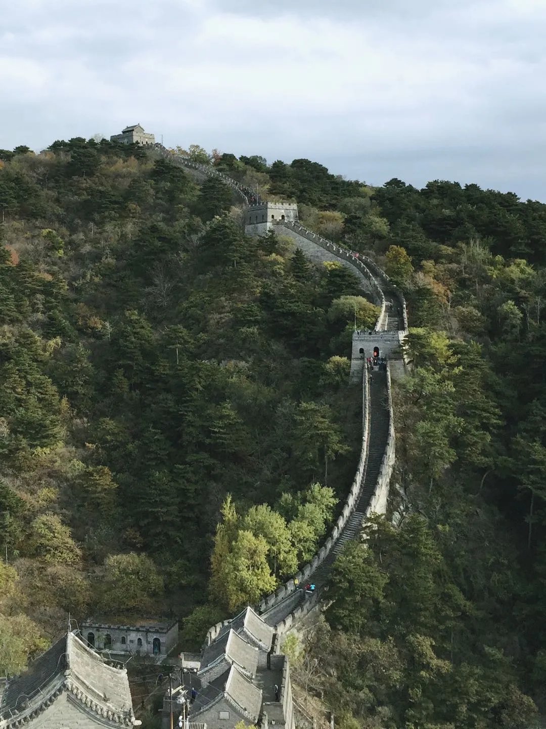 北京市|23℃的清凉之夏，你值得拥有！一起去北京pick你心中的C位吧