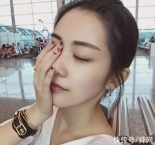 男生|网红脸和高级脸的差距超明显,男生看了都说丑,你们喜欢吗