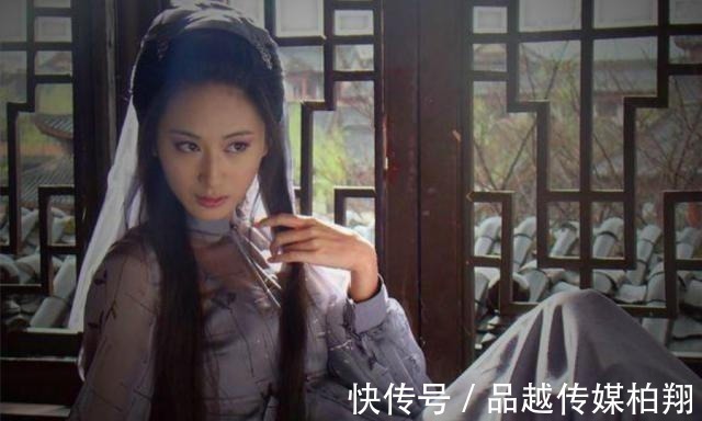 女冠！女道士爱上和尚，写情诗表白，和尚回了首诗，竟成千古名篇