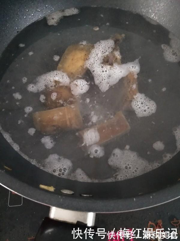 壁厚者|海带和它是天敌，一定要避开，很多人都中招，早知早受益