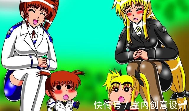 美伢|蜡笔小新家有多富裕不识货的我认出了13件奢侈品,汽车换了3辆!