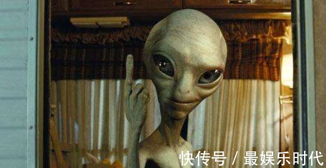 W56是什么意思,为何它一出现,地外生命