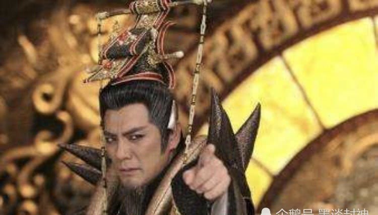 费仲|所有人都知道费仲尤浑是奸臣,为何却没人铲除他们?只因要留后路