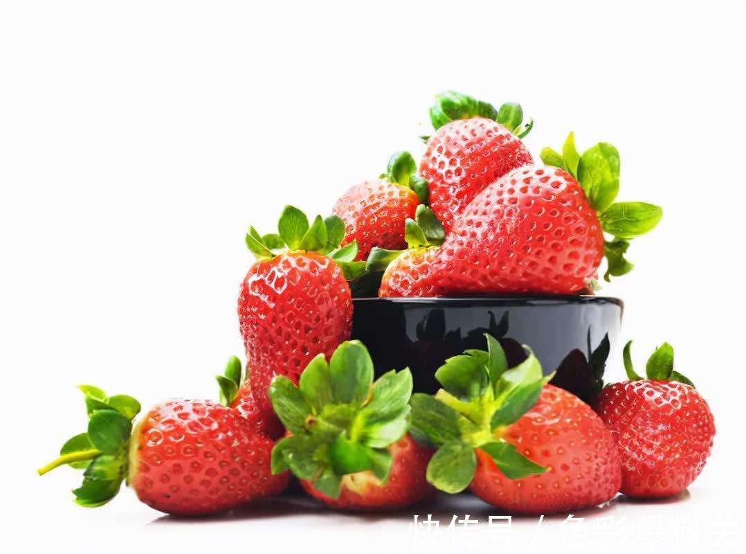 寓意|大雪后，3种“鸿运果”记得多备点，寓意四季平安五福临门