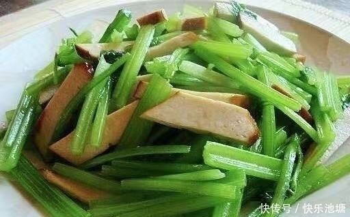 化学物质|芹菜和此物是天生的敌人,不能一起食用,现在知道还来得及