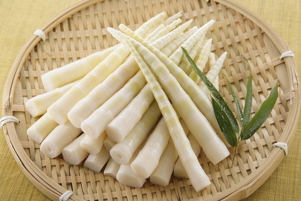 高血壓患者|這五類人不宜吃竹筍，要是吃的話有害無益，快來看看有沒有你！