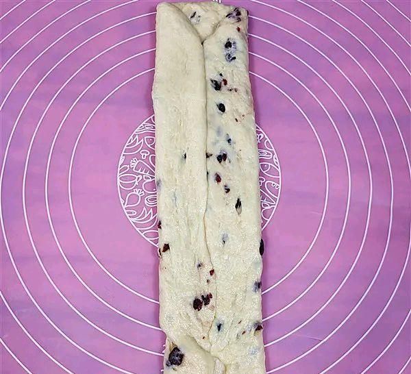 酸甜|不用烤箱也可以做的面包,酸甜清香,老人小孩吃了也不上火