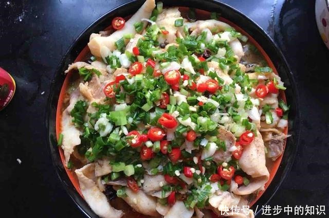 国人最容易忽略的鱼,比鲫鱼营养美味,孩子常吃补脑学习好!