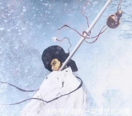 马军$《水浒传》梁山马军五虎将,究竟谁最厉害林教头似乎算不得第一