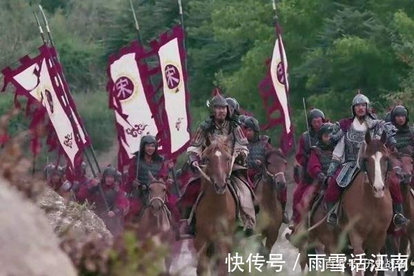 宋太祖|北宋有八十万禁军为何还打不过金朝