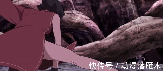 纲手|《火影忍者》第一届环球选美大赛!哪国佳丽能夺魁?