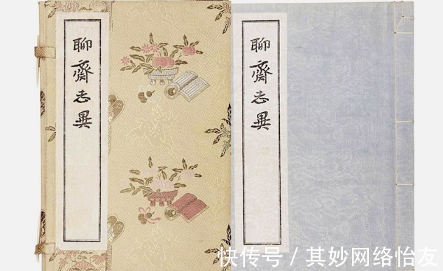 女鬼图&清朝画师画了幅女鬼图,放大后看她在干啥?网友称不敢细看