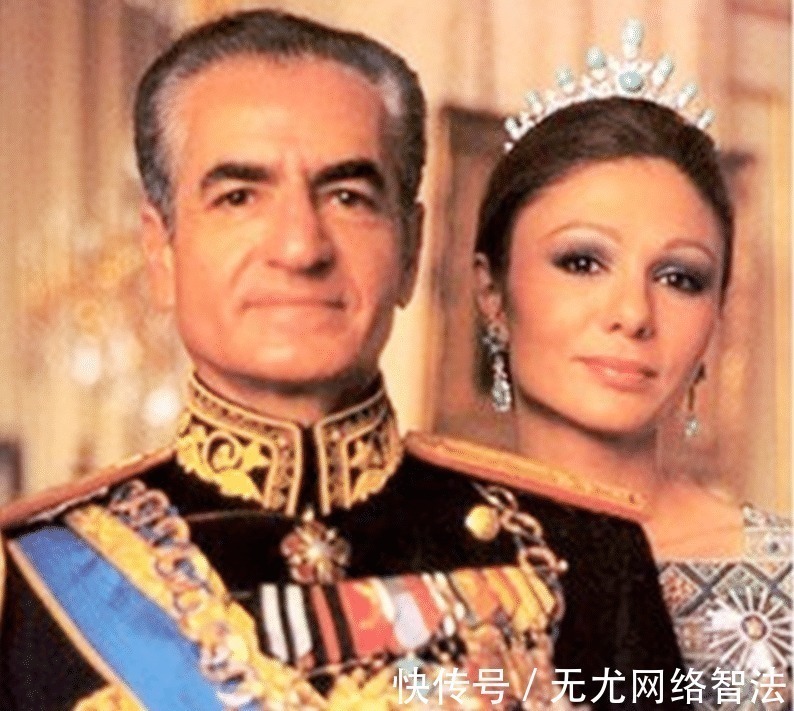 伊斯兰革命#巴列维最后的岁月:被5个国家驱赶羞辱,最后只有好兄弟愿意收留