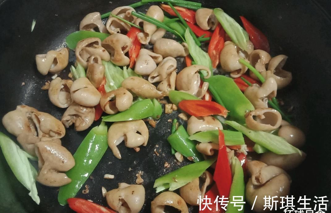 冬季，宁可少吃鸡肉鸭肉，也别错过它，美味下饭，不懂太可惜