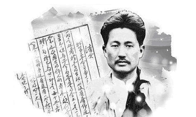 方志敏|方志敏创建根据地时,为打压地主恶霸,先枪毙了自己的亲叔叔