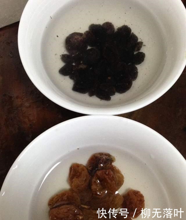 会有很好|菠萝八宝饭,好吃的没话说,做法也不难