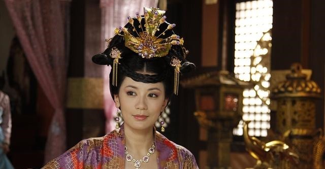 历史|考古专家复原千年古墓女主容貌,惊叹她为历史第一美人!