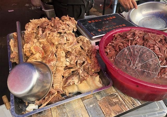 爷爷卖羊汤20年，炖羊肉的秘方被我泄露了，爱喝羊肉汤的要收藏好