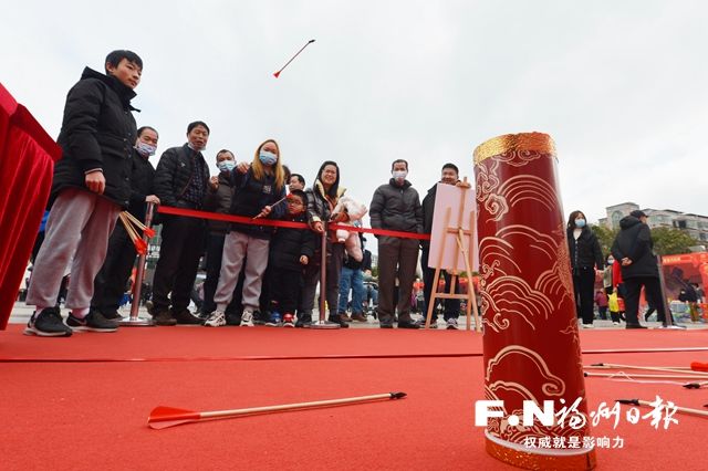 文旅融合|长乐区与龙岩永定区开启文旅融合新模式