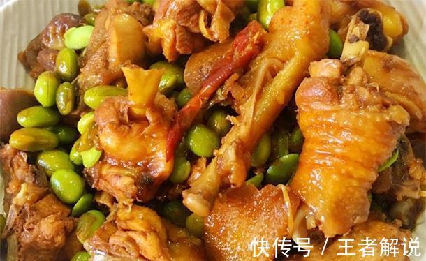 优质蛋白|孩子成天吃外卖没营养,多吃家常菜,健康卫生,补钙补铁强身