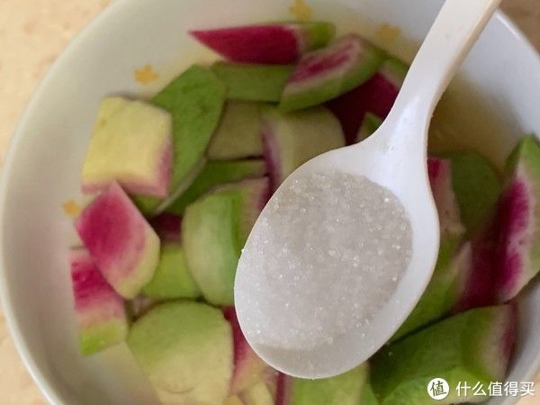 萝卜条|腌萝卜其实很简单，4种方法供你选，清脆爽口不回软，开胃又下饭
