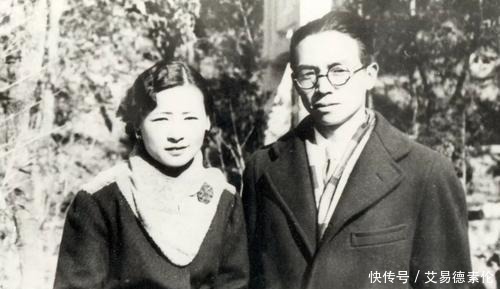 喜欢|满门忠烈、三弟血染长空、甘愿共赴国难,这就是喜欢林徽因的理由