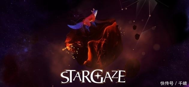 a8744|VR冒险游戏《Stargaze》即将登陆Oculus Sto