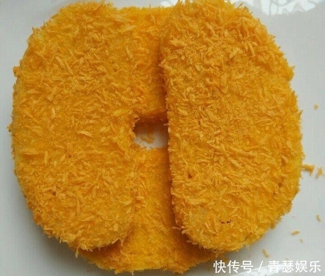 馒头|美味的早餐这样做,简单好吃又便宜,而且营养丰富!