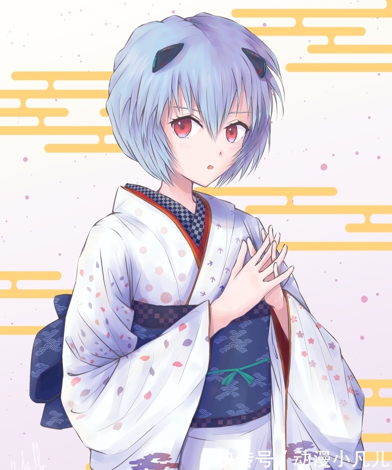 龙宫礼奈|聊聊日漫里堪称童年阴影的名场面,你能想到哪些?