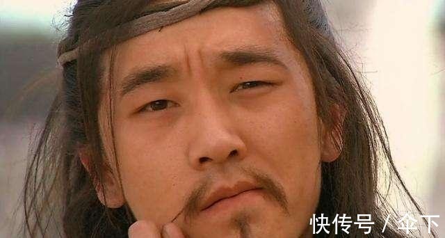 梁山好汉|水浒传里面,他本领虽然高强,但却是最不受人待见,这是为什么