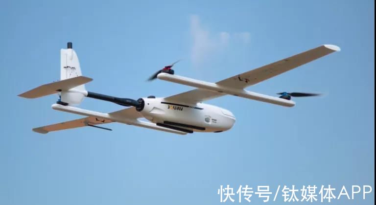 中国制造|中国无人机走进民用大时代：半部制造史，三个想不到