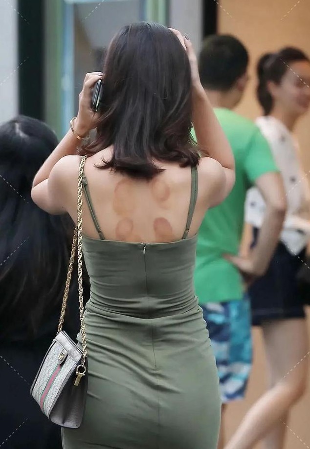 苹果型|“苹果型”身材也能有料,只要你狠心改变穿搭风格,就能美!