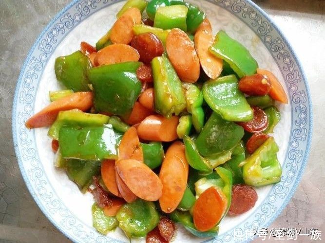 送你29款美味菜肴做法，精心整理简单好学，技不压身多学几道吧